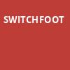 Switchfoot, Cooks Garage, Lubbock