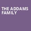 The Addams Family, Helen DeVitt Jones Theater, Lubbock